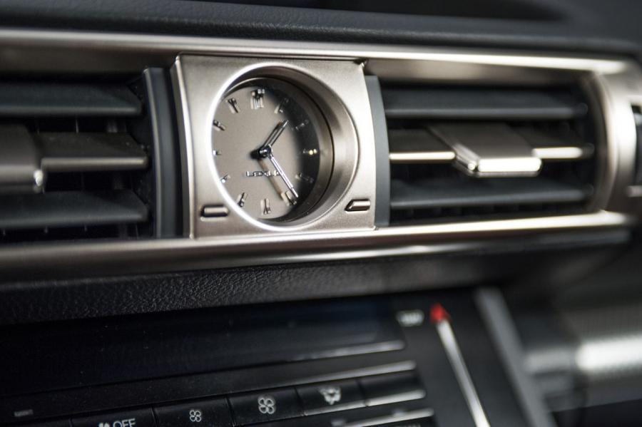  Lexus IS350 F-Sport 2014 года  (фото 24 из 140)